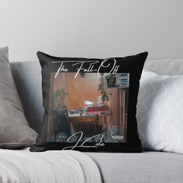 Item preview, J Cole Fall Off Tour designed and sold by EinoLeffler.