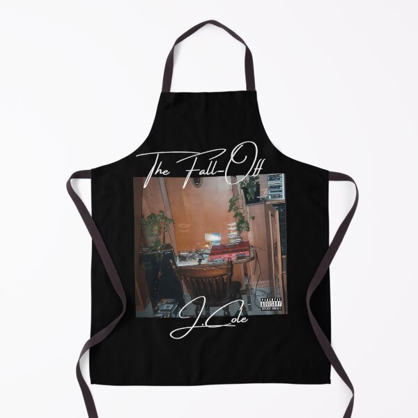 Item preview, J Cole Fall Off Tour designed and sold by EinoLeffler.