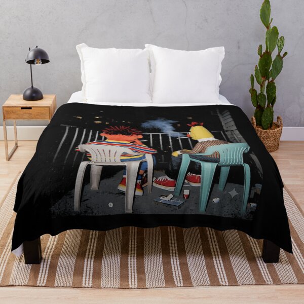 Item preview, Late Night Balcony Vibes designed and sold by Tibiartist.
