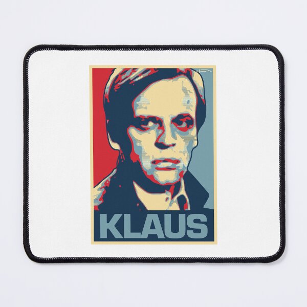 Item preview, Klaus designed and sold by DFA.