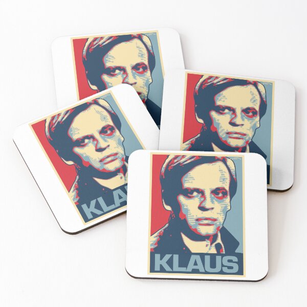 Item preview, Klaus designed and sold by DFA.
