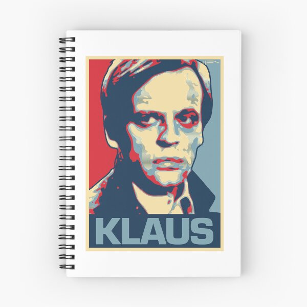 Artikelvorschau, Klaus entworfen und verkauft von DFA.