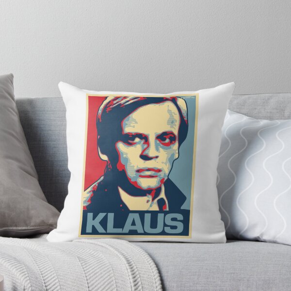 Item preview, Klaus designed and sold by DFA.