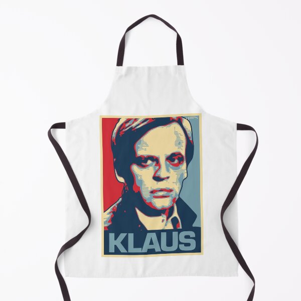 Item preview, Klaus designed and sold by DFA.