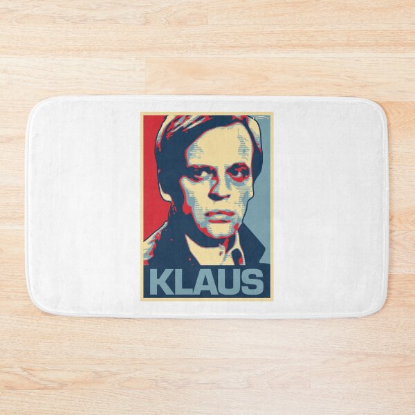 Item preview, Klaus designed and sold by DFA.
