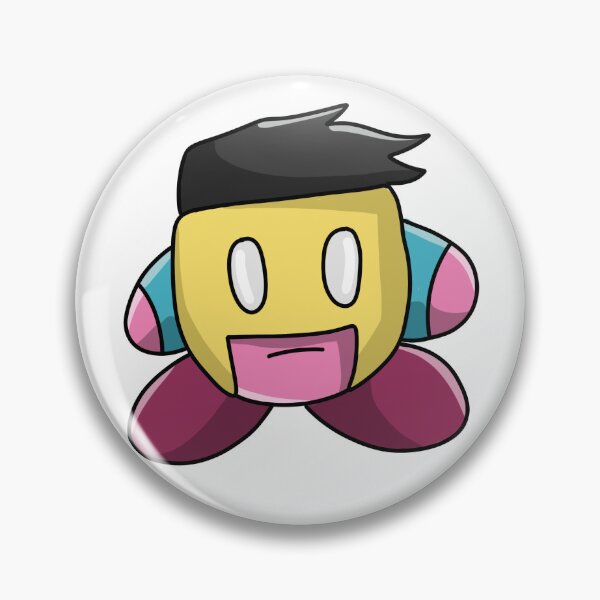 Item preview, Kirby Grayson (invincible) designed and sold by spimc-art.