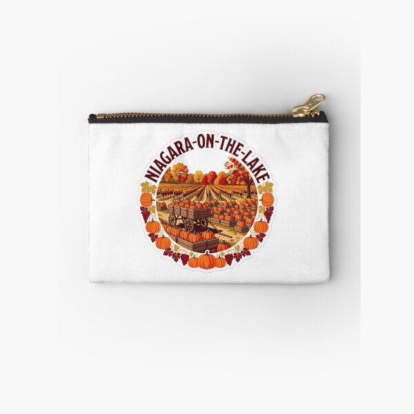 Item preview, Niagara Pumpkin Canada Sticker designed and sold by Imaginarium of Chaos falcon88 .