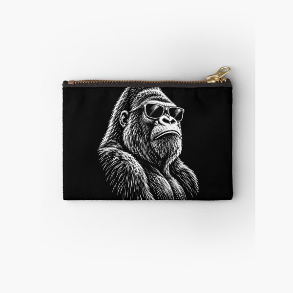 Item preview, Cool Gorilla Sunglasses designed and sold by gordonbwyashop.