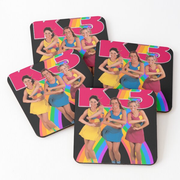 Item preview, K3 Originals designed and sold by MahmoudNashaat.