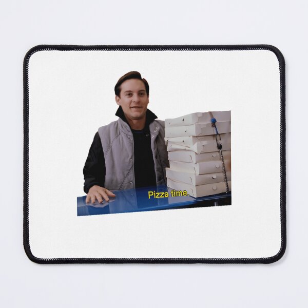 Item preview, Pizza Time Spider-Man 2 designed and sold by Tibiartist.