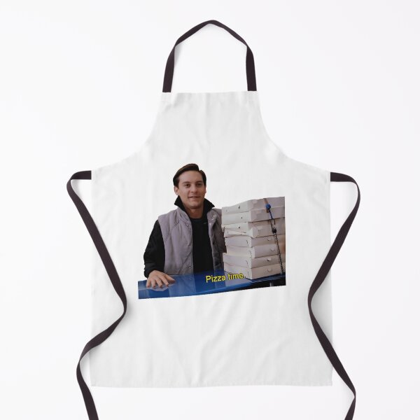 Item preview, Pizza Time Spider-Man 2 designed and sold by Tibiartist.