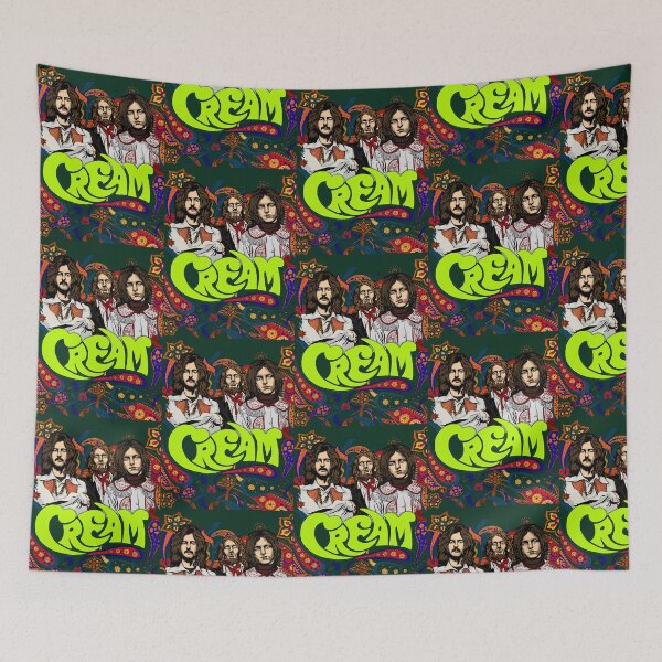 Item preview, Cream Band, no background designed and sold by CustomsBotk.