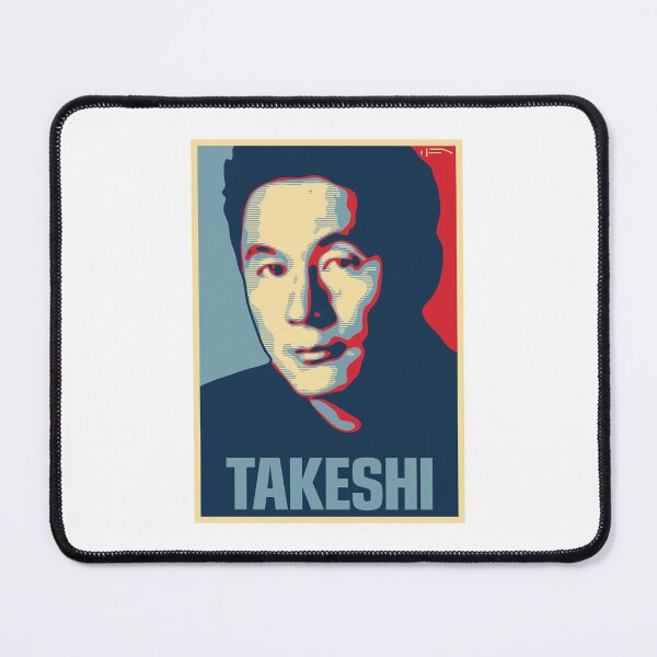 Item preview, Takeshi designed and sold by DFA.