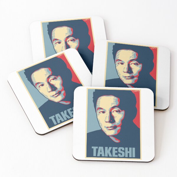Item preview, Takeshi designed and sold by DFA.