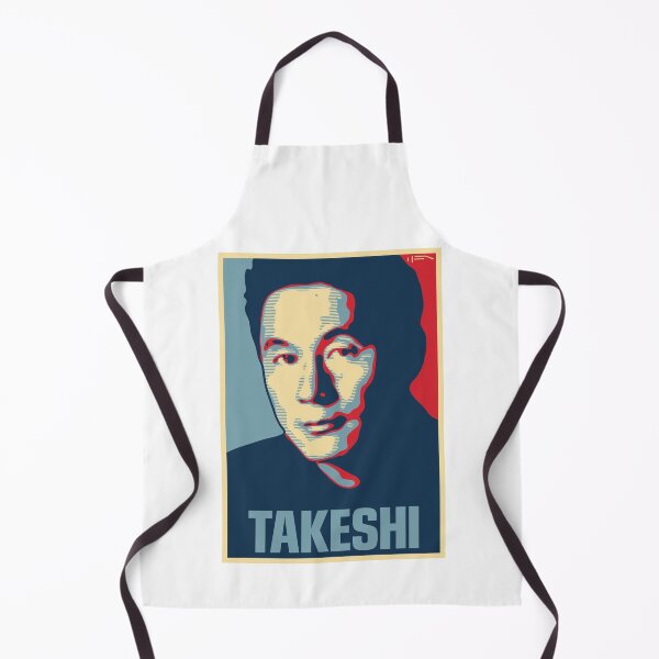 Item preview, Takeshi designed and sold by DFA.