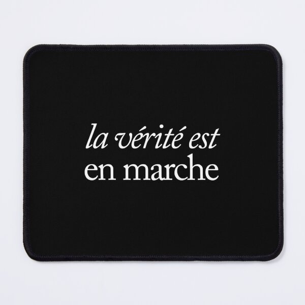 Item preview, The truth is on the march designed and sold by SpilloDesign.