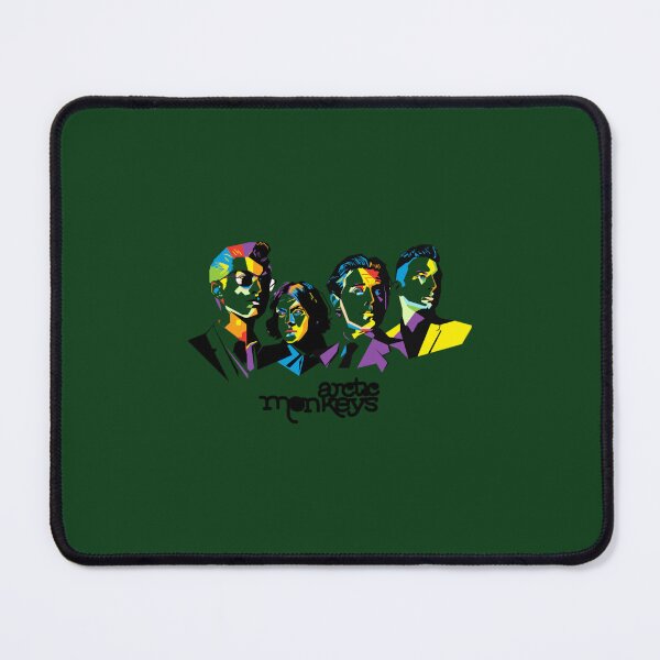 Item preview, arctic monkeys(11) designed and sold by CustomsBotk.