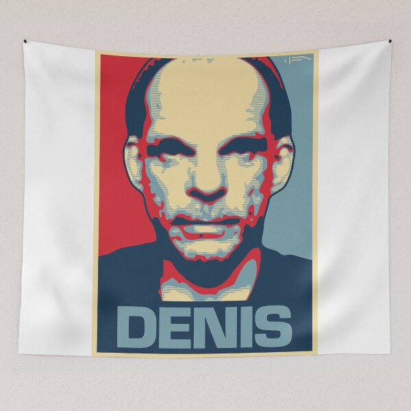 Item preview, Denis designed and sold by DFA.
