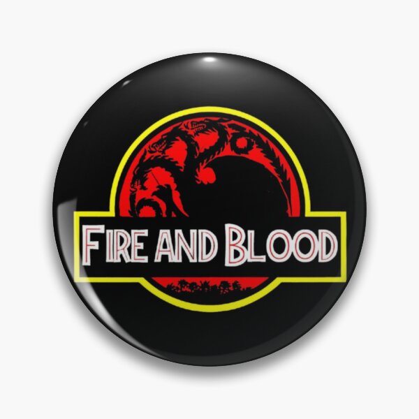 Item preview, Red Dragon Circle with Bold Text Banner designed and sold by WATEKE.