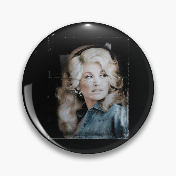 Item preview, Dolly Parton 80S Vintage designed and sold by EinoLeffler.