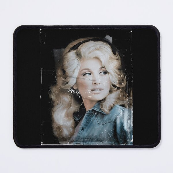 Item preview, Dolly Parton 80S Vintage designed and sold by EinoLeffler.