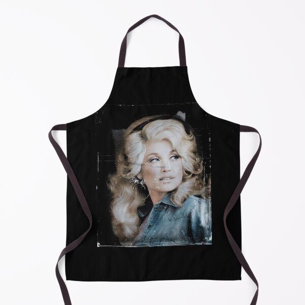 Item preview, Dolly Parton 80S Vintage designed and sold by EinoLeffler.