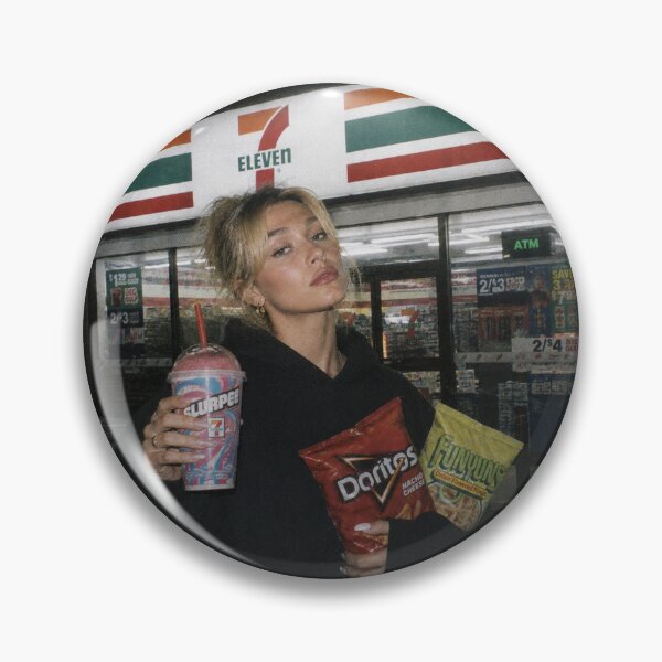 Item preview, Typical Convenience Store day designed and sold by Late Theory.