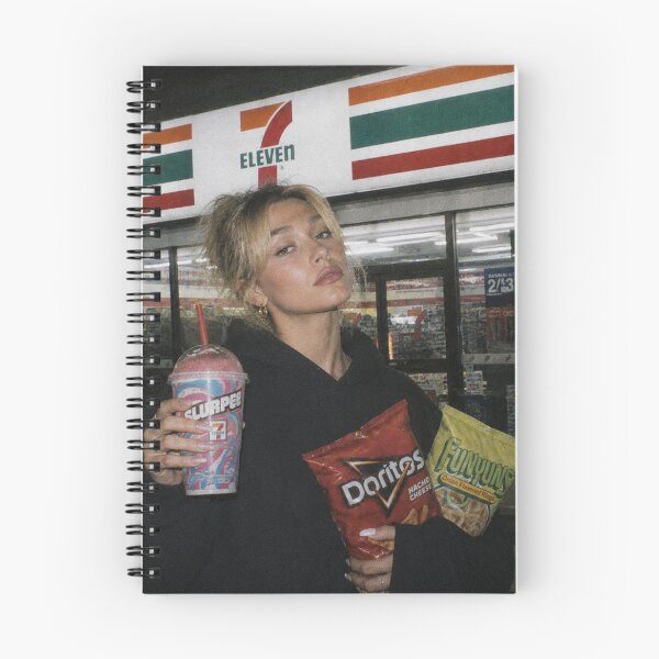 Item preview, Typical Convenience Store day designed and sold by Late Theory.