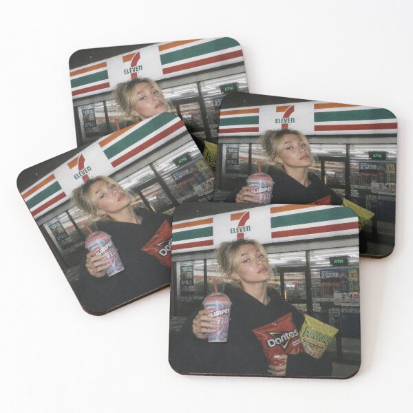 Item preview, Typical Convenience Store day designed and sold by Late Theory.