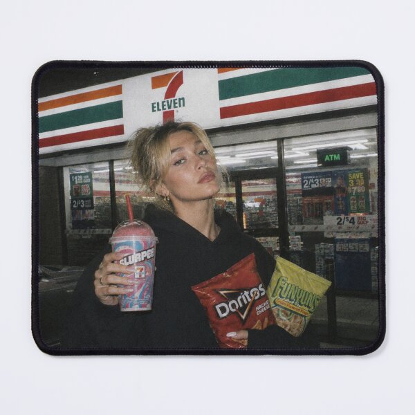 Item preview, Typical Convenience Store day designed and sold by Late Theory.
