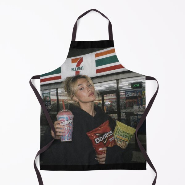 Item preview, Typical Convenience Store day designed and sold by Late Theory.