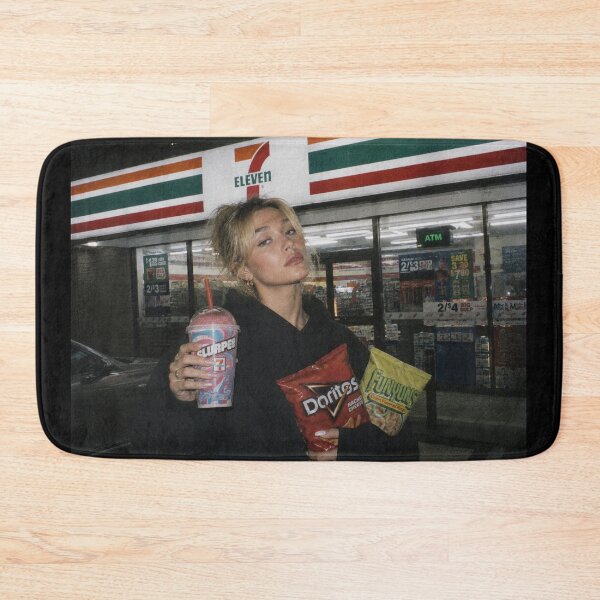 Item preview, Typical Convenience Store day designed and sold by Late Theory.