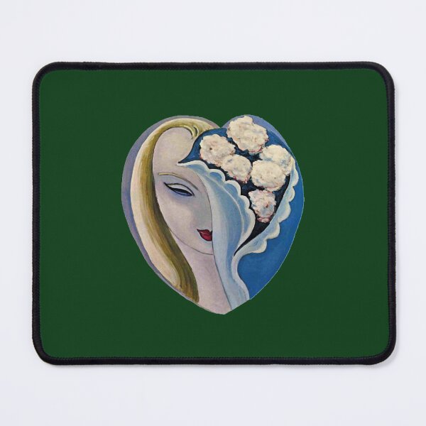Item preview, Layla - Derek and the Dominos designed and sold by CustomsBotk.