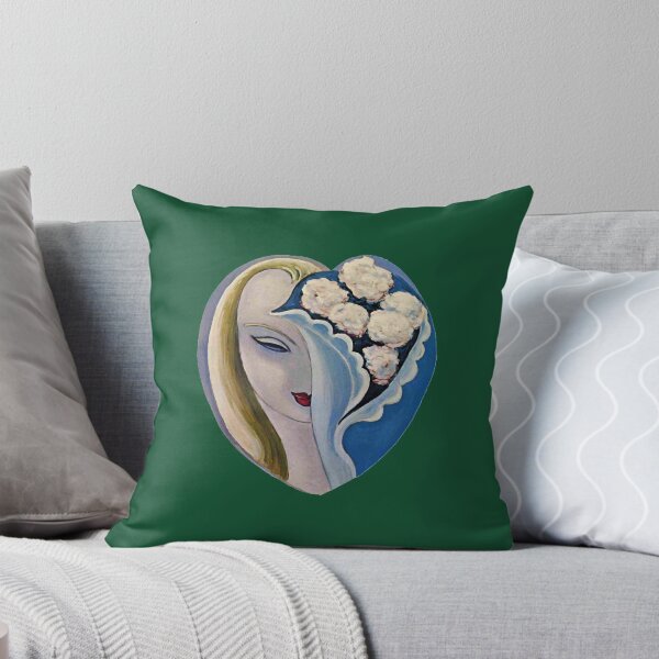 Item preview, Layla - Derek and the Dominos designed and sold by CustomsBotk.