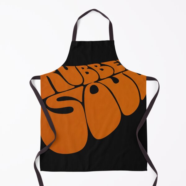 Item preview, High Quality Rubber Soul designed and sold by PrintedforKids.