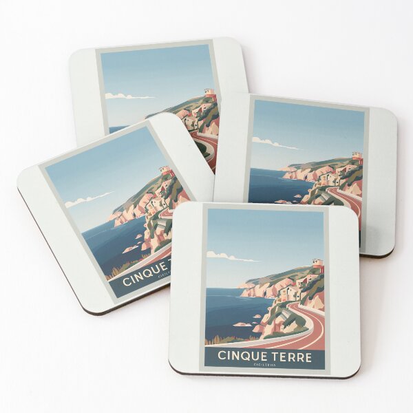 Item preview, Italian Riviera Cruise designed and sold by ONYX Pixee.