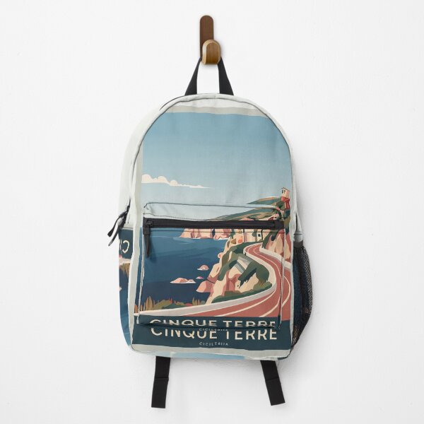 Item preview, Italian Riviera Cruise designed and sold by ONYX Pixee.