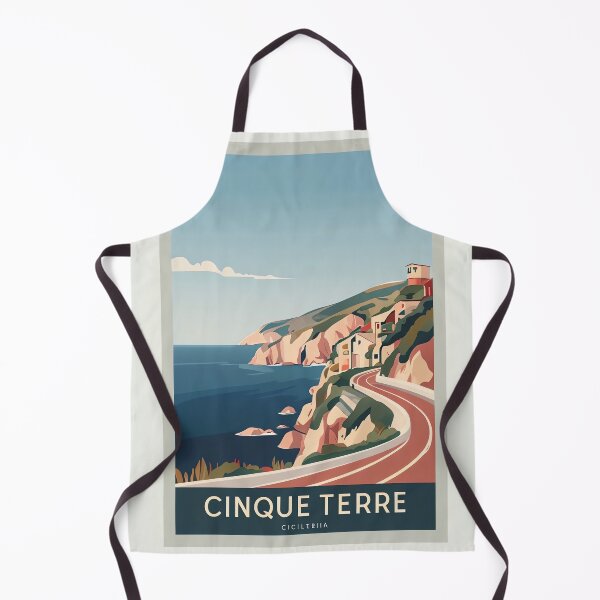 Item preview, Italian Riviera Cruise designed and sold by ONYX Pixee.