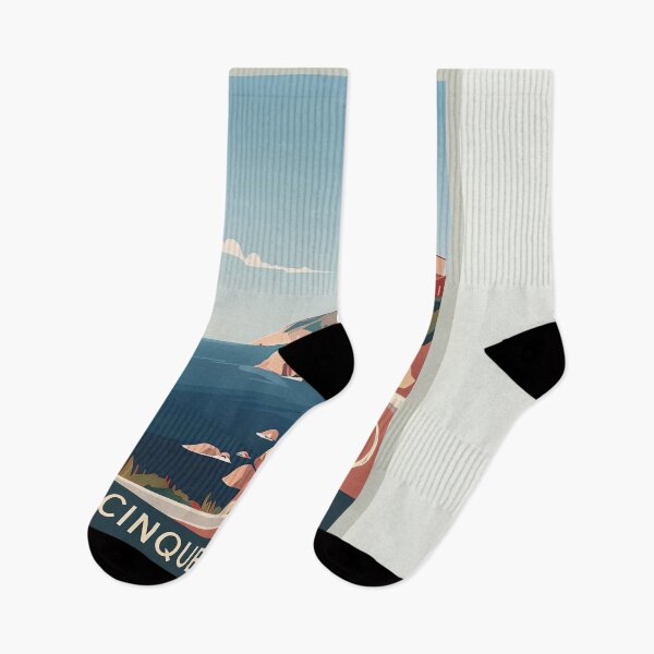 Item preview, Italian Riviera Cruise designed and sold by ONYX Pixee.
