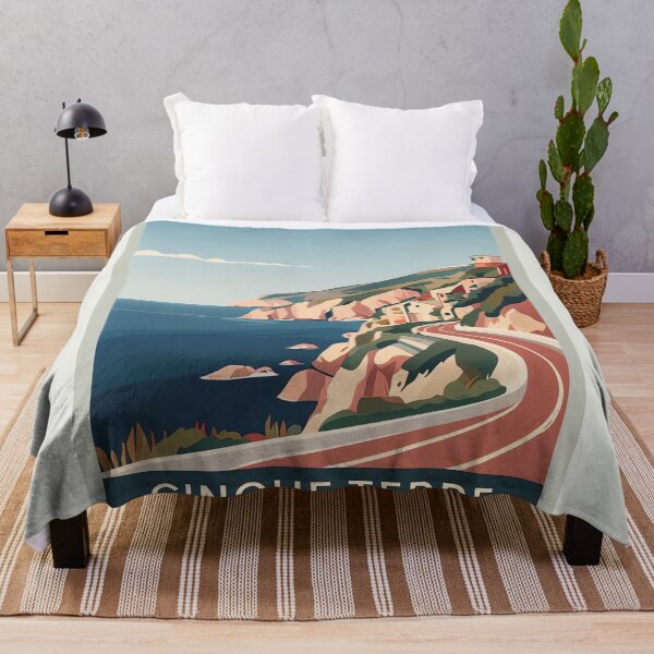 Item preview, Italian Riviera Cruise designed and sold by ONYX Pixee.
