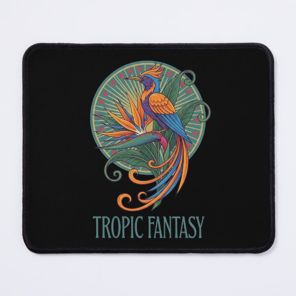 Item preview, TROPIC FANTASY designed and sold by BabaSoti.