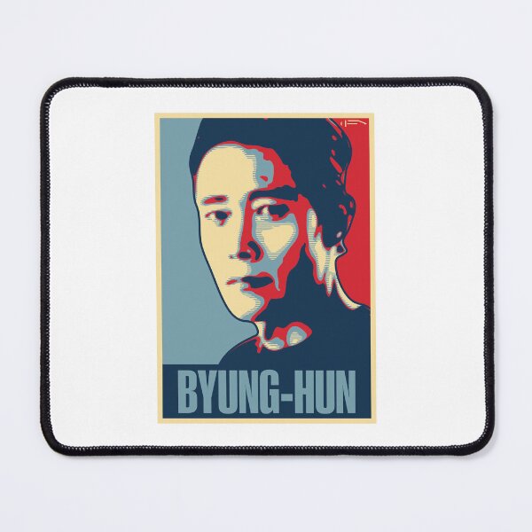 Item preview, Byung-hun designed and sold by DFA.