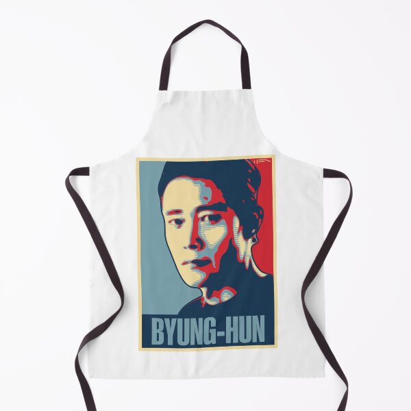 Item preview, Byung-hun designed and sold by DFA.