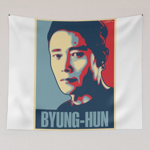 Item preview, Byung-hun designed and sold by DFA.