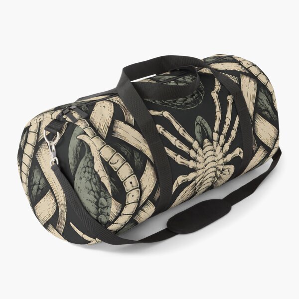Item preview, Facehugger Egg Pattern designed and sold by agearb.