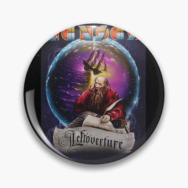 Item preview, Kansas Leftoverture designed and sold by Glitch-Critters.