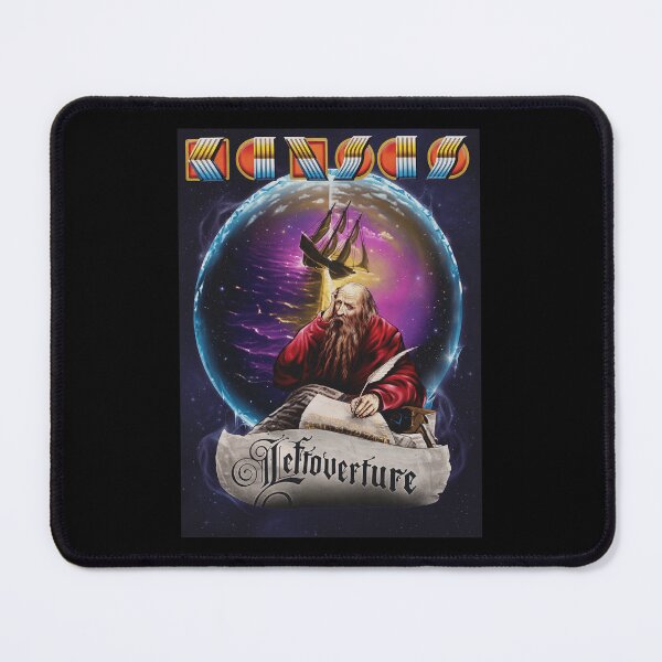 Item preview, Kansas Leftoverture designed and sold by Glitch-Critters.