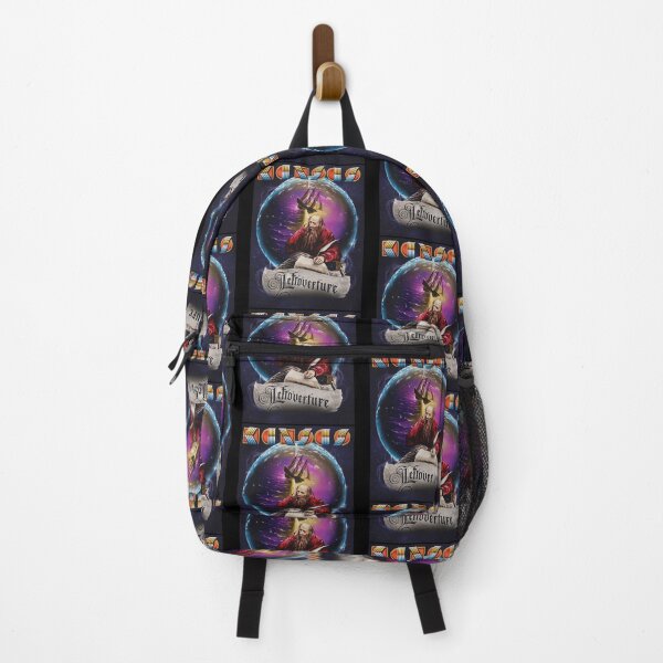 Item preview, Kansas Leftoverture designed and sold by Glitch-Critters.