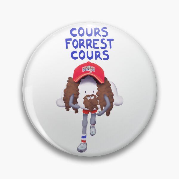 Item preview, Paf - Forrest course designed and sold by Anne-Milo.
