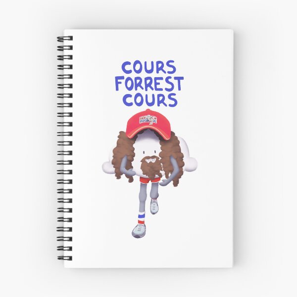 Item preview, Paf - Forrest course designed and sold by Anne-Milo.